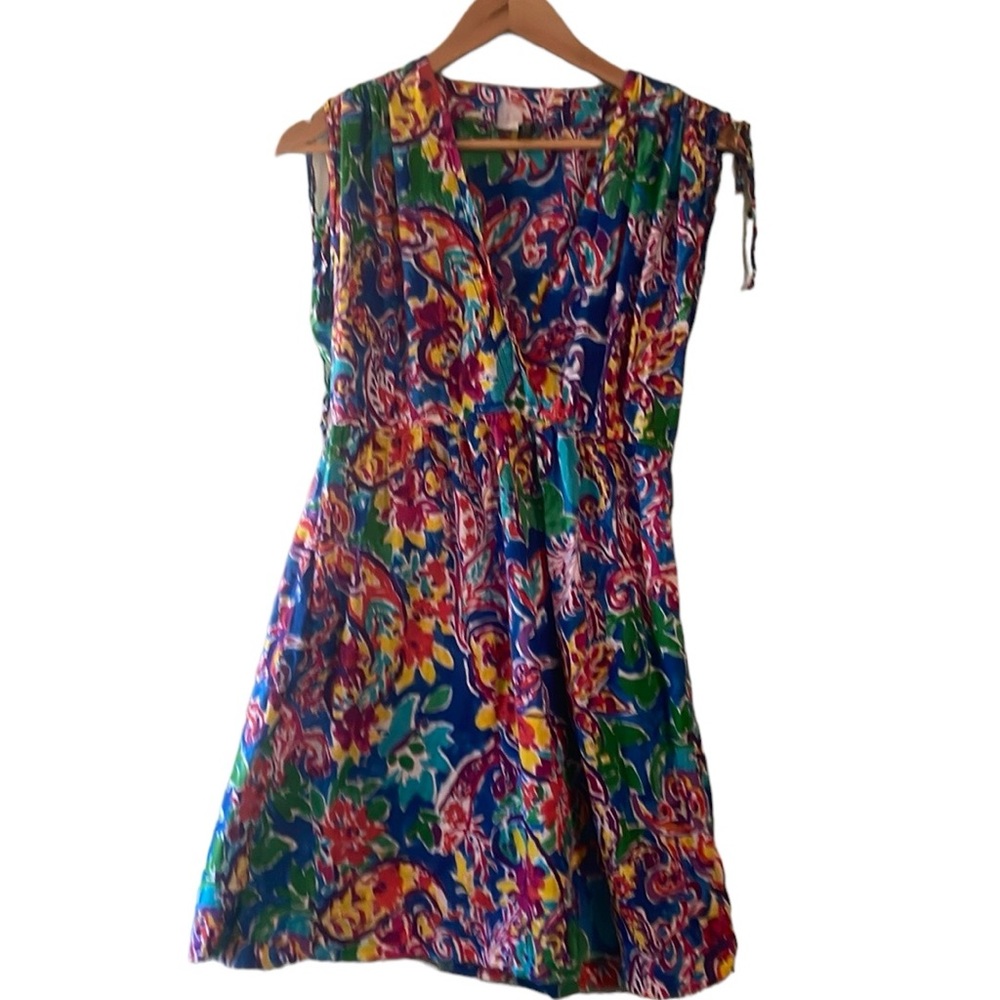 Lauren Ralph Lauren Swimsuit Cover Up